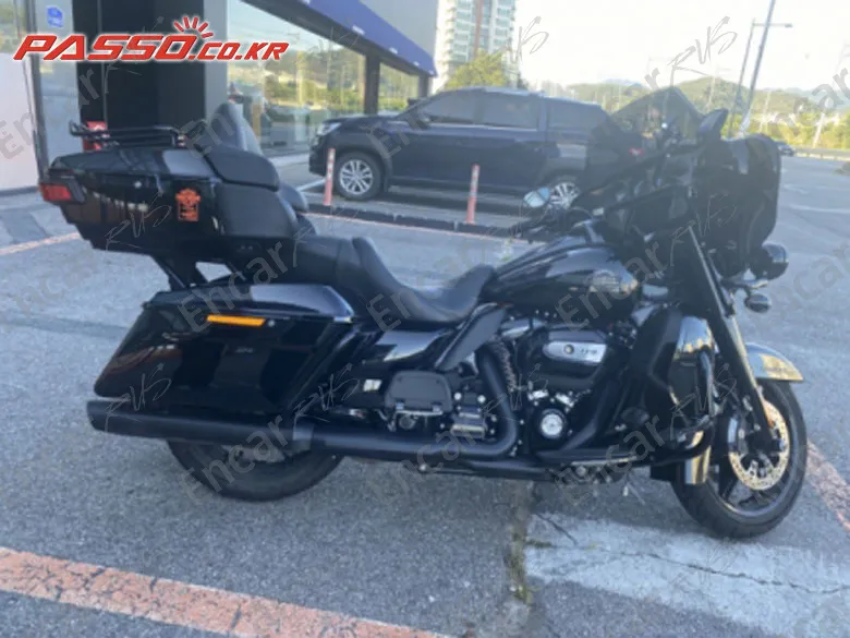 HARLEY-DAVIDSON ULTRA LIMITED - фото 0