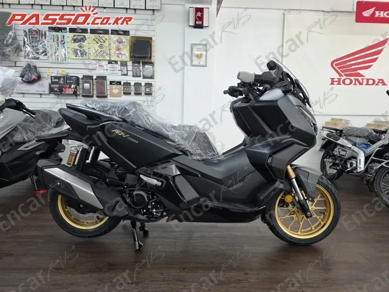 HONDA ADV 350 - фото 0