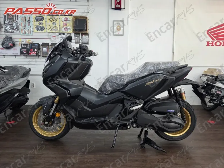 HONDA ADV 350 - фото 1