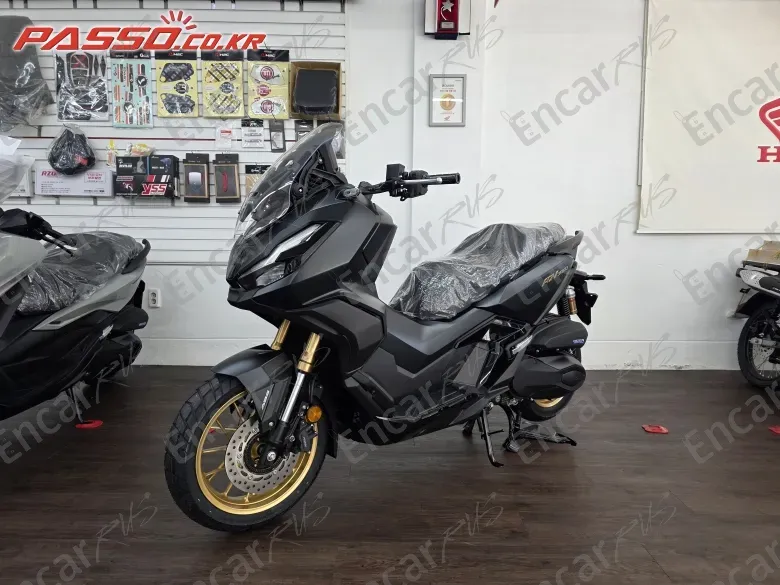 HONDA ADV 350 - фото 2