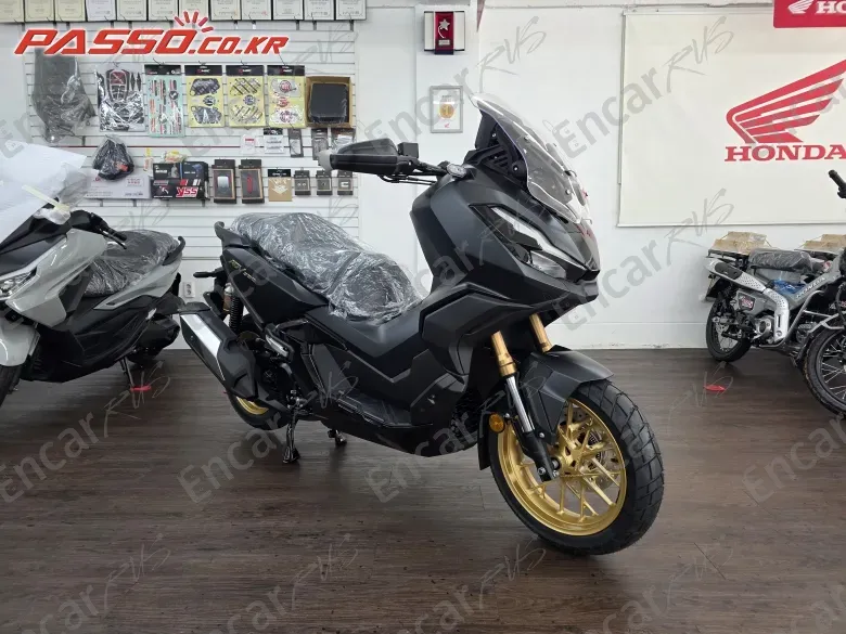 HONDA ADV 350 - фото 3