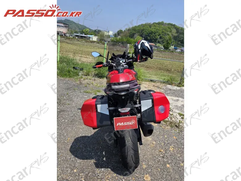BMW S 1000 XR - фото 2