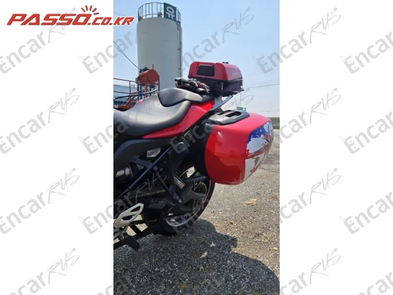 BMW S 1000 XR - фото 5