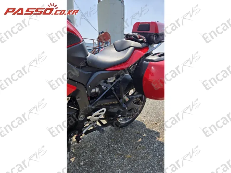 BMW S 1000 XR - фото 6