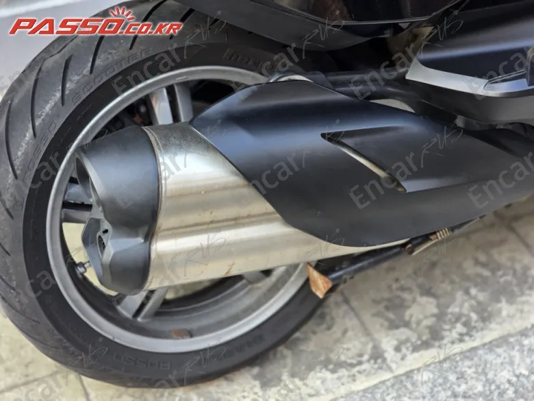 BMW C 650 GT - фото 6