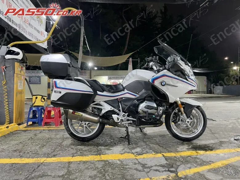 BMW R 1200 RT - фото 0