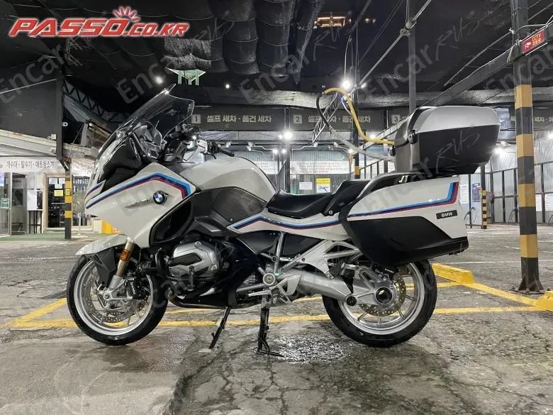 BMW R 1200 RT - фото 1