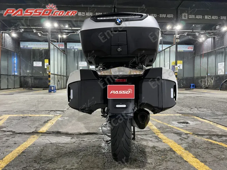 BMW R 1200 RT - фото 2
