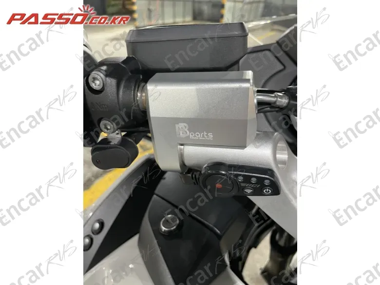 BMW R 1200 RT - фото 3