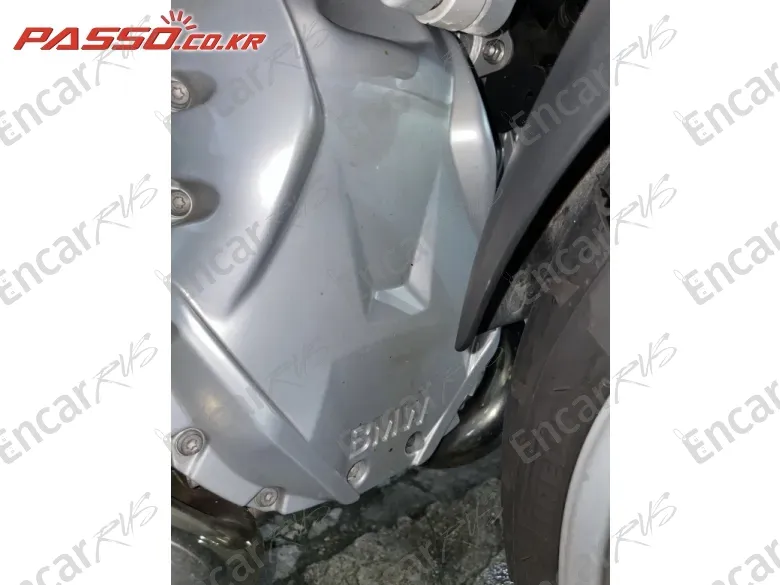 BMW R 1200 RT - фото 4