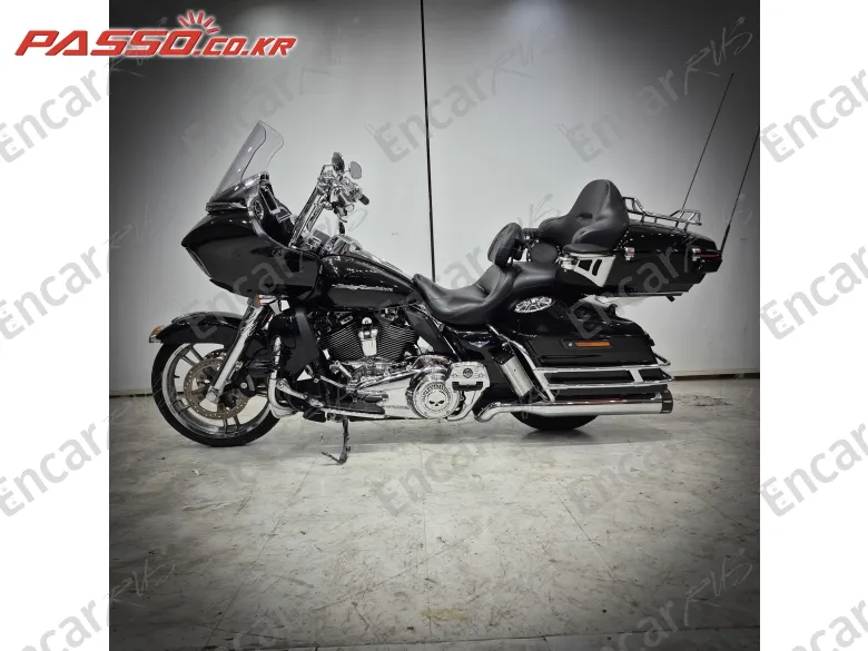HARLEY-DAVIDSON FLTR - фото 1