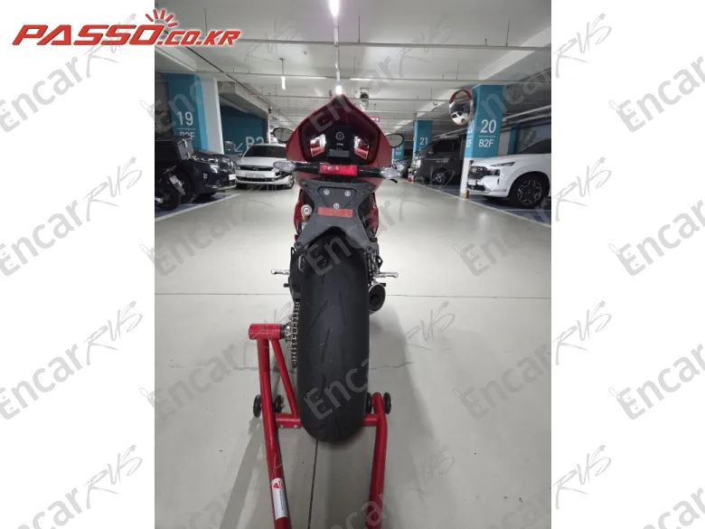 Ducati Panigale V2 - фото 2