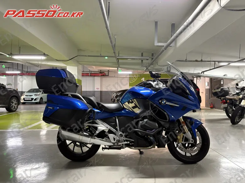 Bmw R 1250 Rt - фото 0