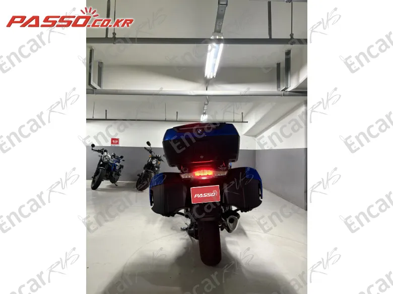 Bmw R 1250 Rt - фото 2