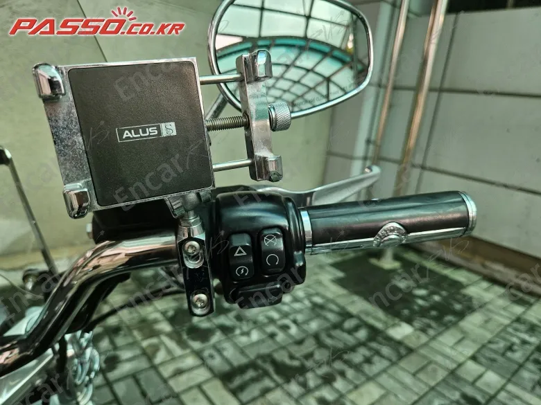 HARLEY-DAVIDSON XL 883 L - фото 3