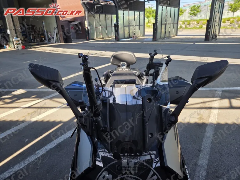 BMW C 400 GT - фото 5