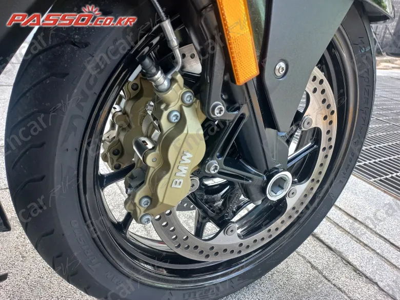 BMW K 1600 GT - фото 4