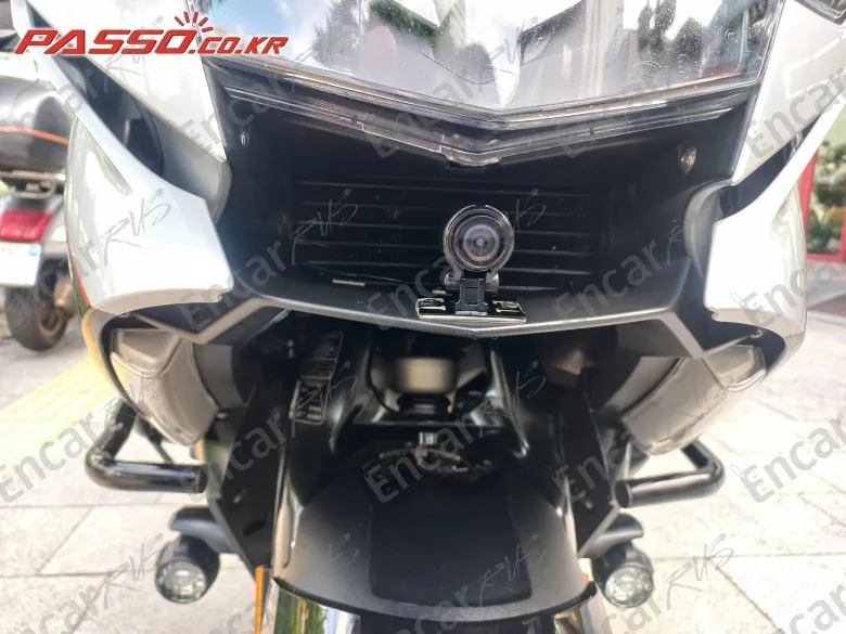 BMW K 1600 GT - фото 6