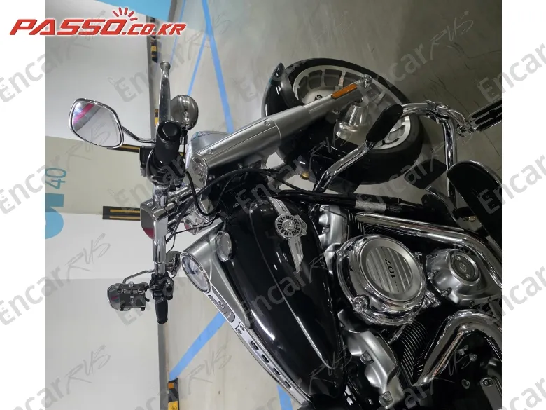 HARLEY-DAVIDSON FAT BOY 107 - фото 4