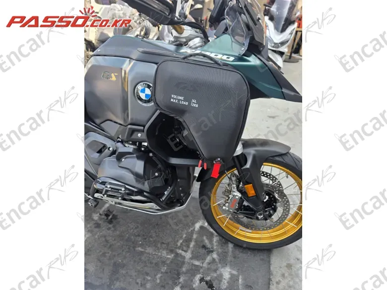 Bmw R 1300 Gs Adventure - фото 1