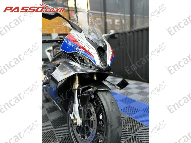 BMW S 1000 RR - фото 2