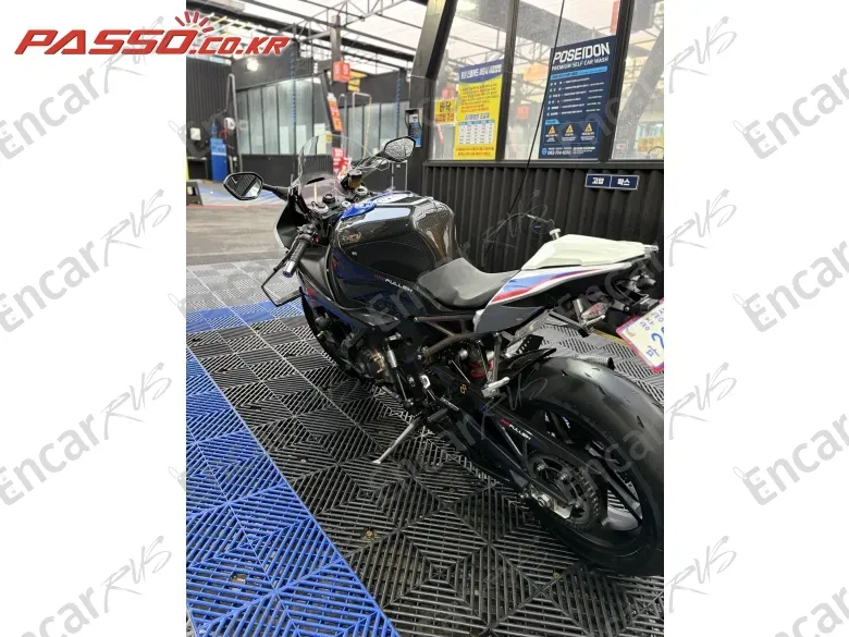 BMW S 1000 RR - фото 5