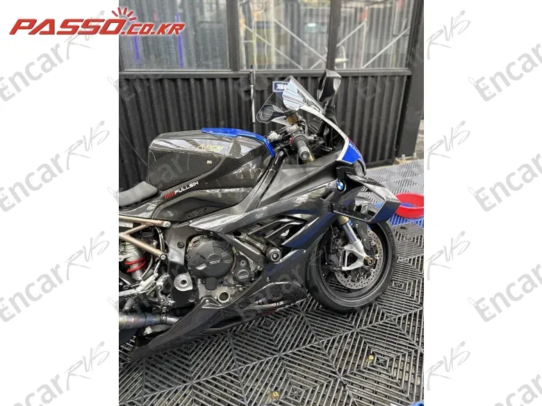 BMW S 1000 RR - фото 6