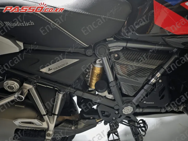 BMW R 1250 GS ADVENTURE - фото 4