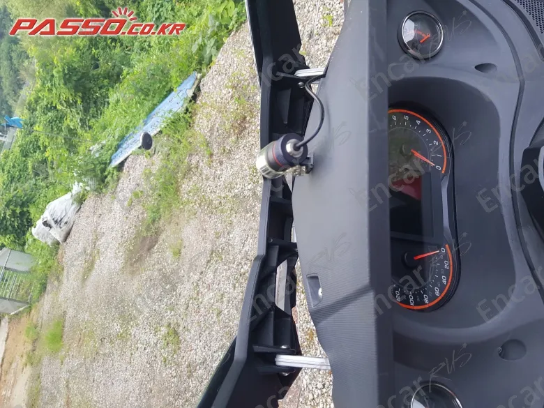 BRP CAN-AM SPYDER RT LIMITED - фото 4