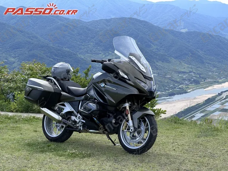 BMW R 1250 RT - фото 0