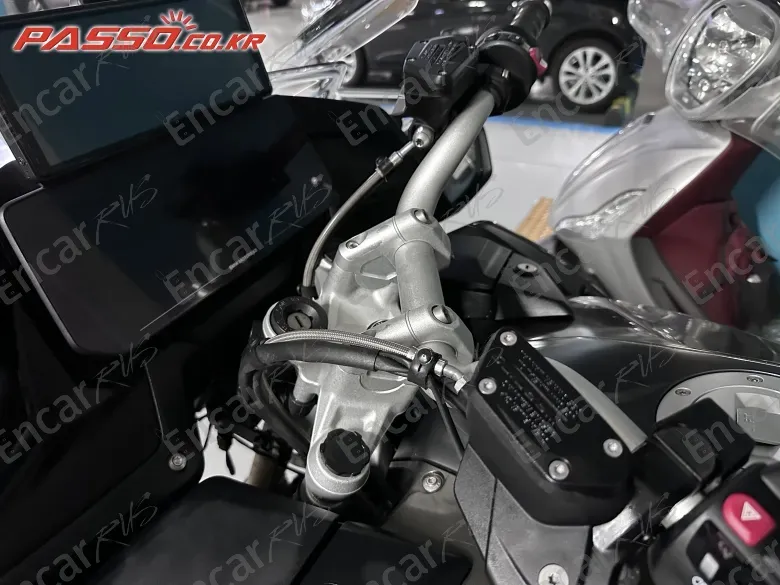 BMW R 1250 RT - фото 3