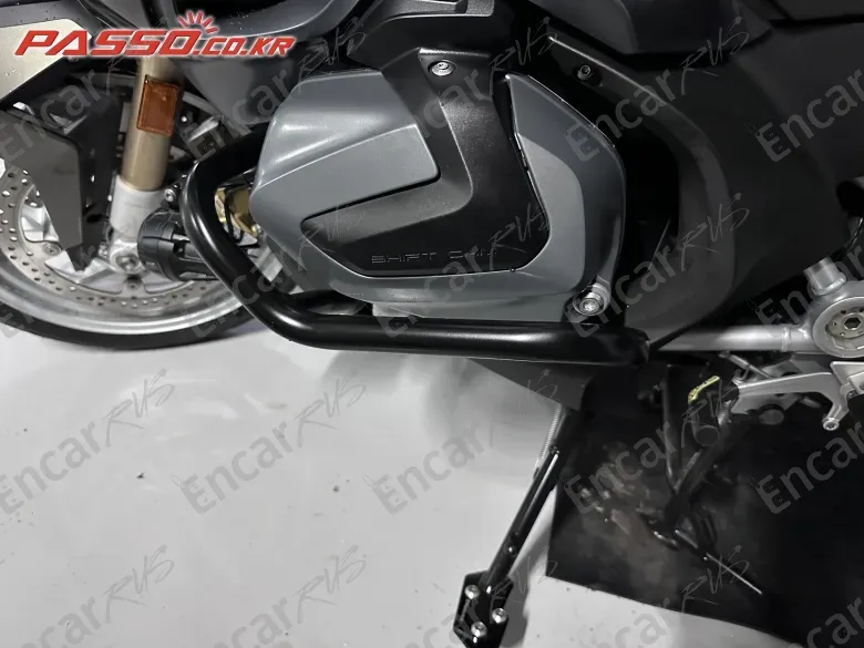 BMW R 1250 RT - фото 4