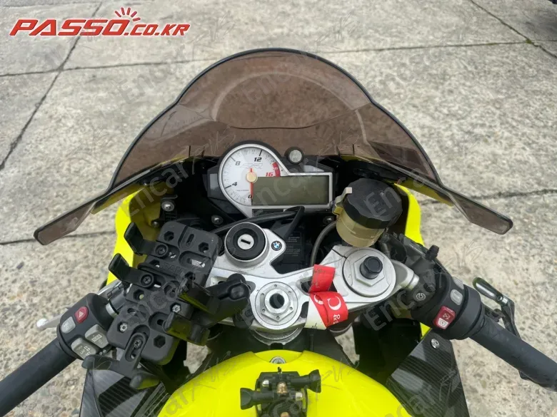 BMW S 1000 RR - фото 3