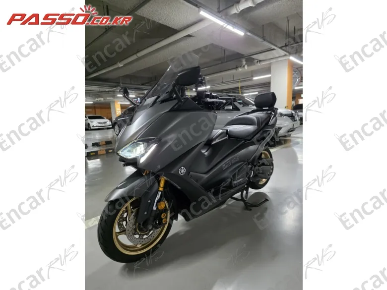 YAMAHA T MAX 560 - фото 1