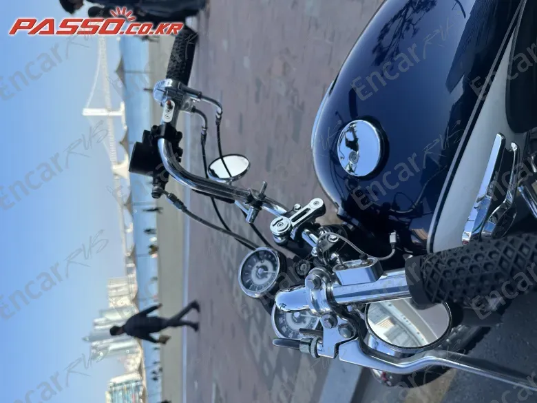 KAWASAKI W 800 - фото 3