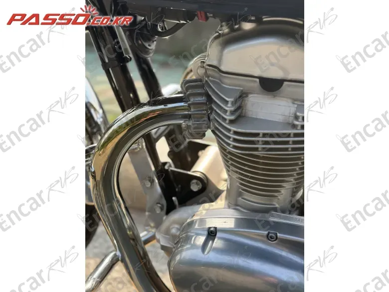 KAWASAKI W 800 - фото 4
