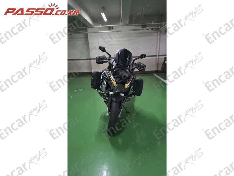 BMW R 1200 GS ADVENTURE - фото 2