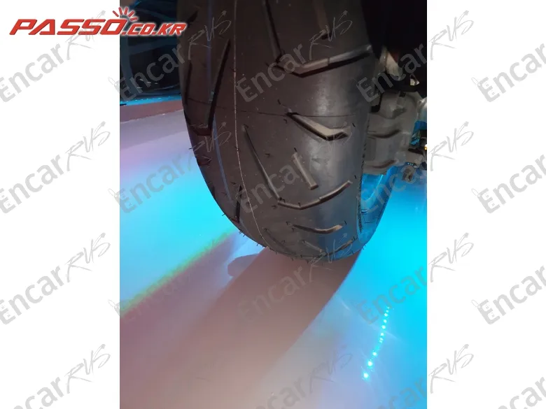 HONDA GOLDWING TOUR DCT AIRBAG - фото 5