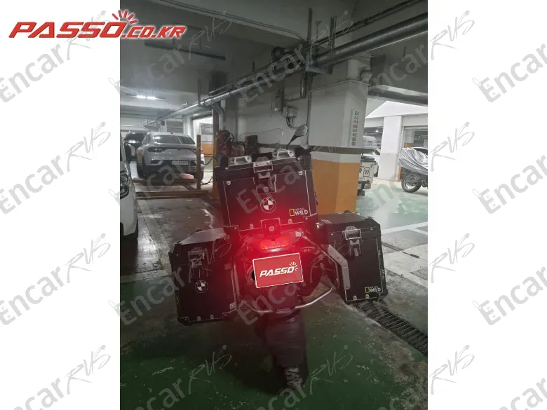 BMW R 1200 GS ADVENTURE - фото 2