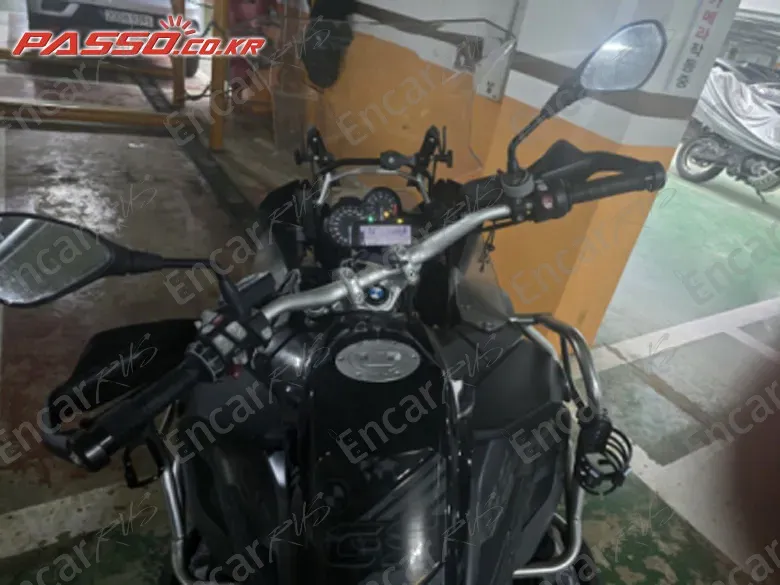 BMW R 1200 GS ADVENTURE - фото 3
