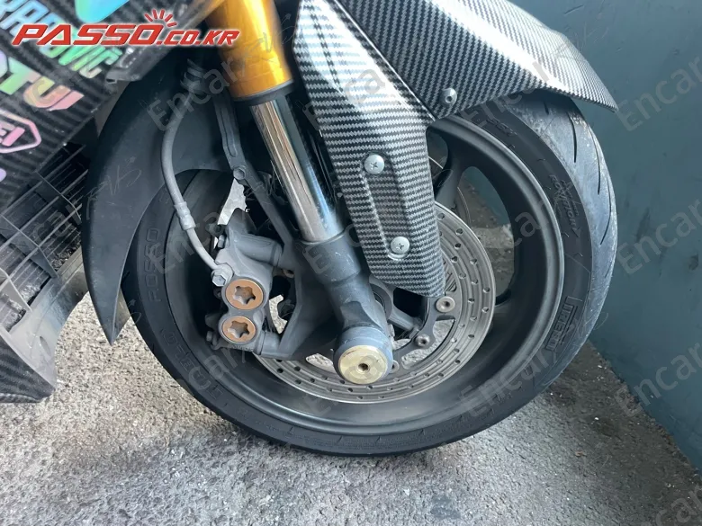 YAMAHA T MAX 560 - фото 5