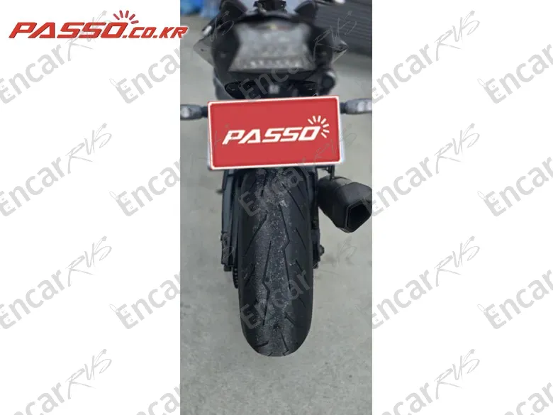 BMW S 1000 RR - фото 2