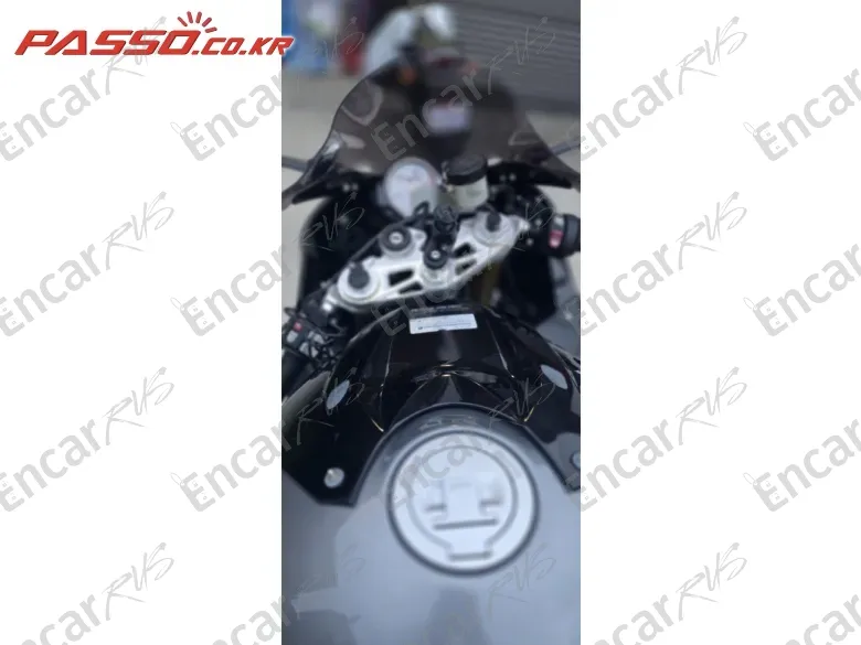 BMW S 1000 RR - фото 3