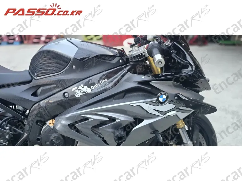 BMW S 1000 RR - фото 4