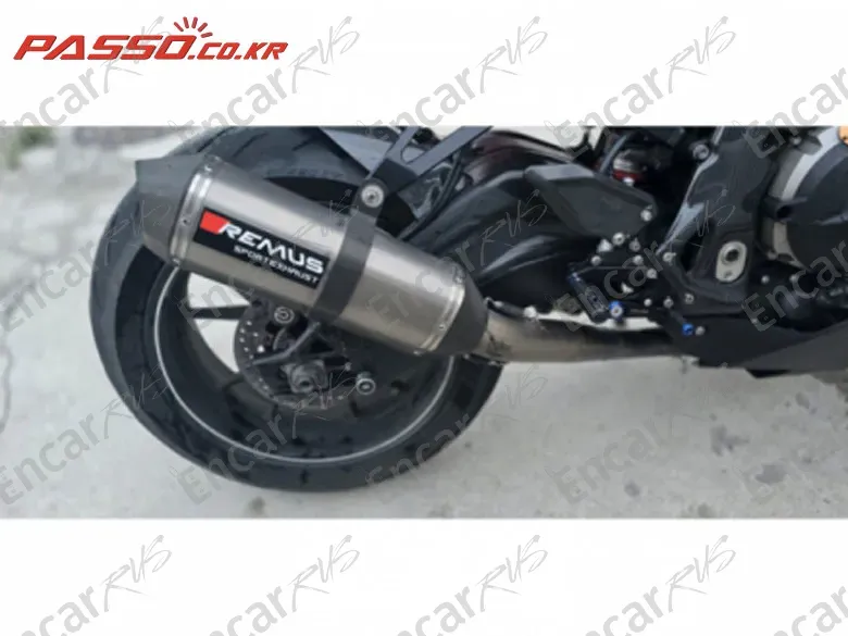 BMW S 1000 RR - фото 6