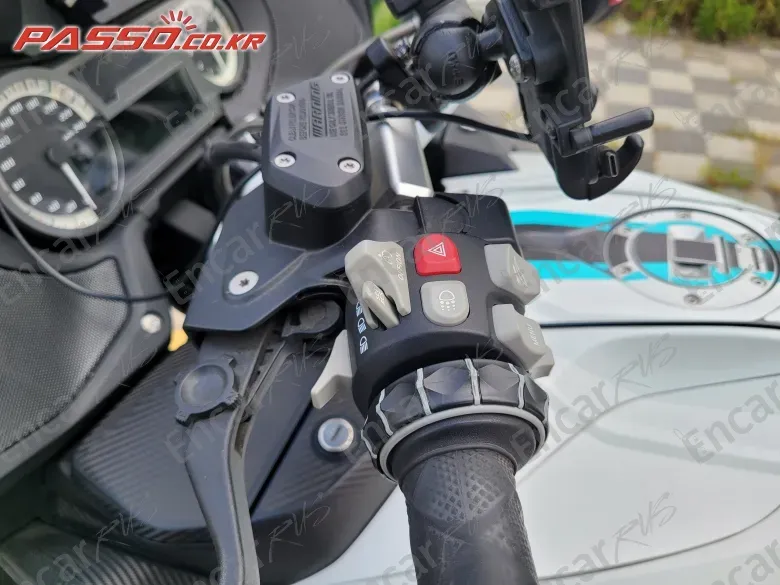 BMW R 1250 RT - фото 3