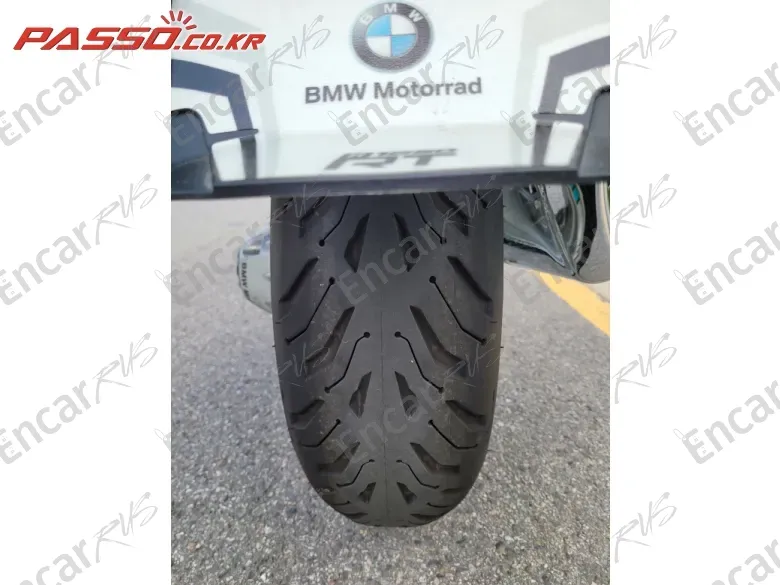 BMW R 1250 RT - фото 6