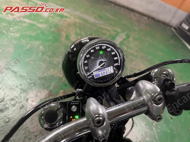 BMW R 18 - фото 3