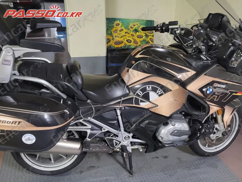 BMW R 1200 RT - фото 0