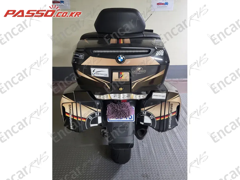 BMW R 1200 RT - фото 2